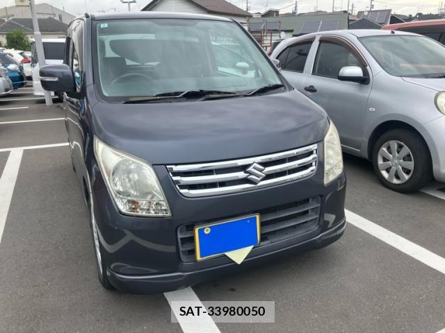 Suzuki WAGON R 2009-09 7360530-1