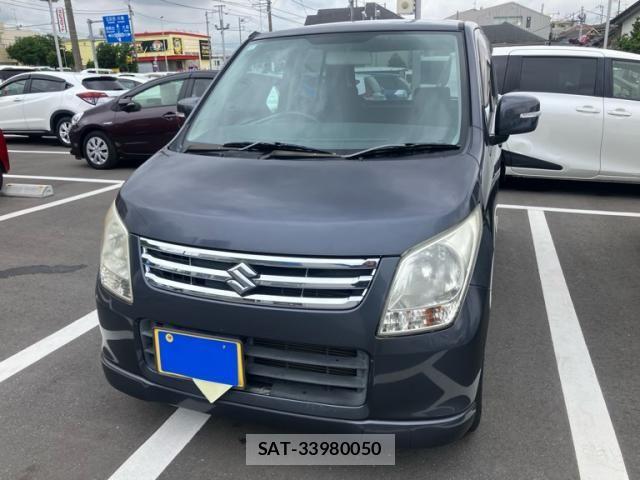 Suzuki WAGON R 2009-09 7360530-2