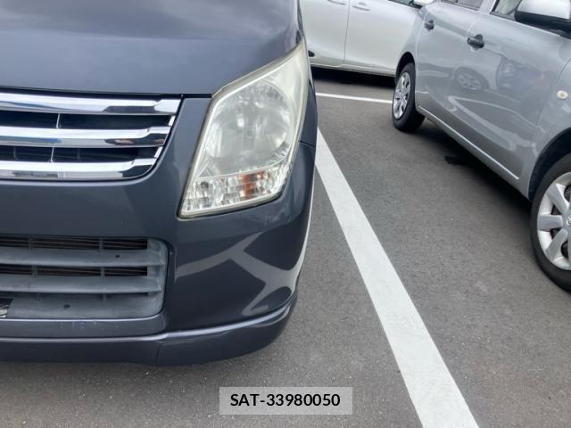 Suzuki WAGON R 2009-09 7360530-3