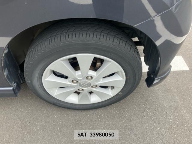 Suzuki WAGON R 2009-09 7360530-4