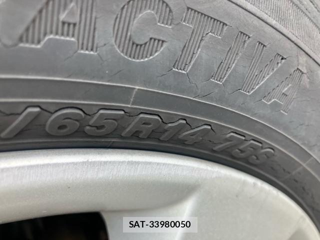 Suzuki WAGON R 2009-09 7360530-6