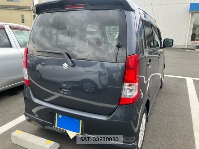 Suzuki WAGON R 2009-09 7360530-7