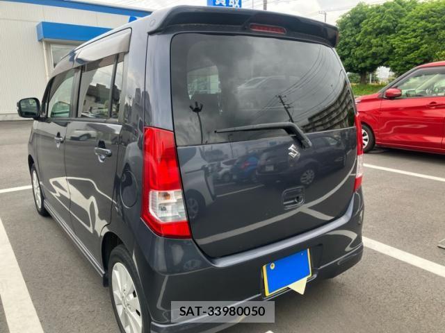 Suzuki WAGON R 2009-09 7360530-8