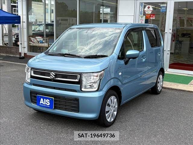 Suzuki WAGON R 2021-06 7360517-0