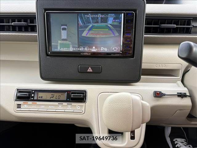 Suzuki WAGON R 2021-06 7360517-9