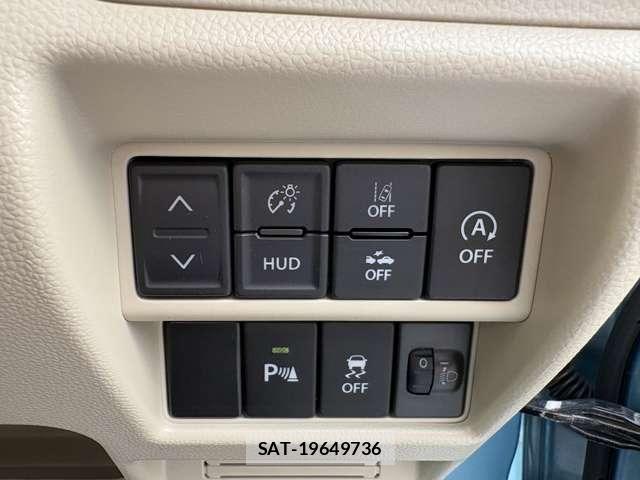 Suzuki WAGON R 2021-06 7360517-11