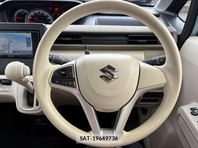 Suzuki WAGON R 2021-06 7360517-13