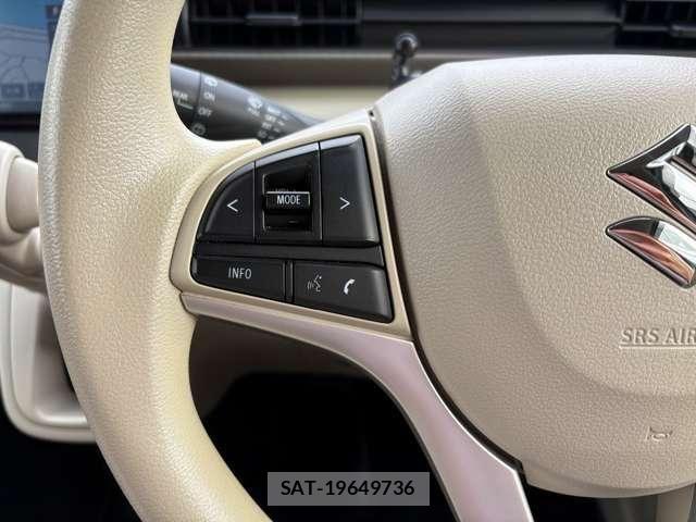 Suzuki WAGON R 2021-06 7360517-16