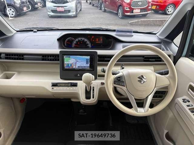 Suzuki WAGON R 2021-06 7360517-1