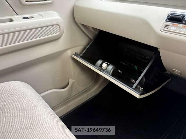 Suzuki WAGON R 2021-06 7360517-19