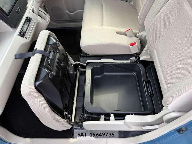 Suzuki WAGON R 2021-06 7360517-20