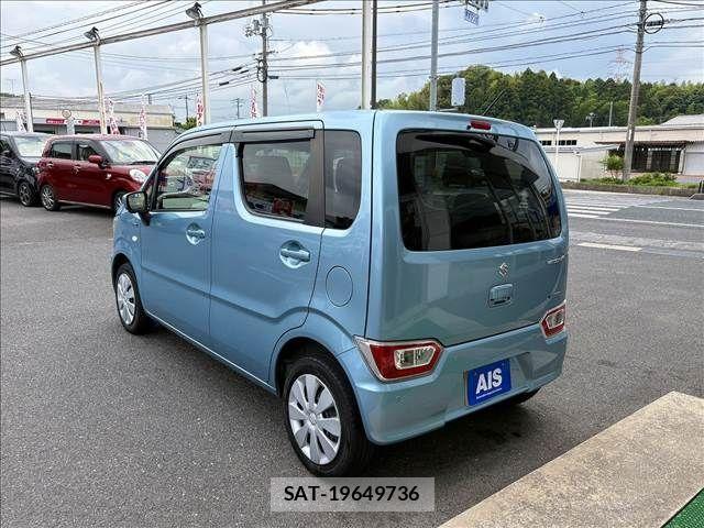 Suzuki WAGON R 2021-06 7360517-2