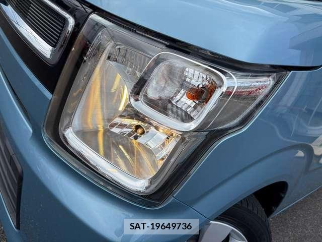 Suzuki WAGON R 2021-06 7360517-3