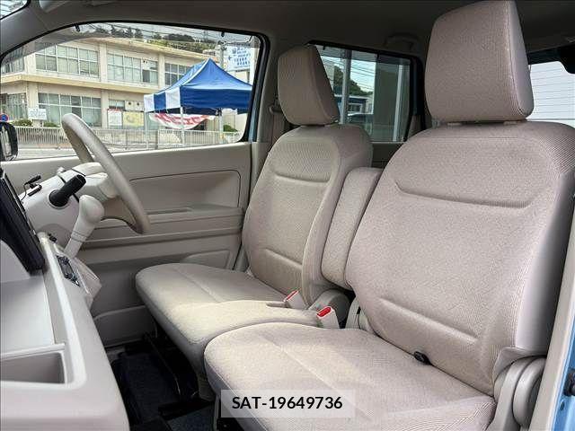 Suzuki WAGON R 2021-06 7360517-5