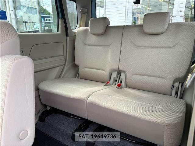 Suzuki WAGON R 2021-06 7360517-6
