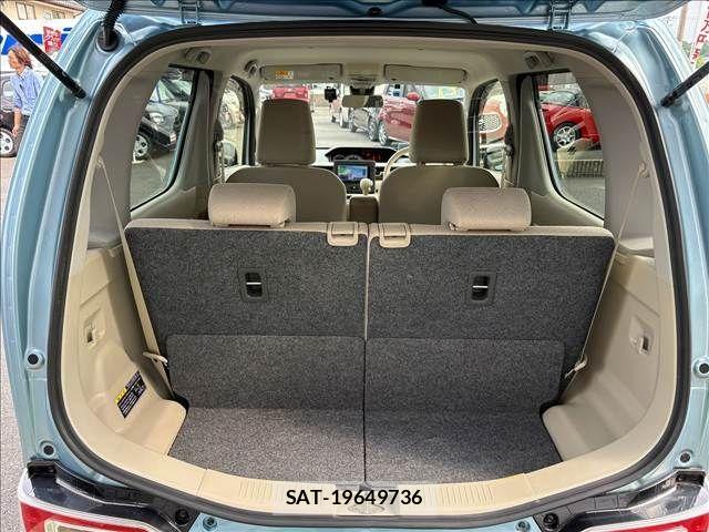 Suzuki WAGON R 2021-06 7360517-7