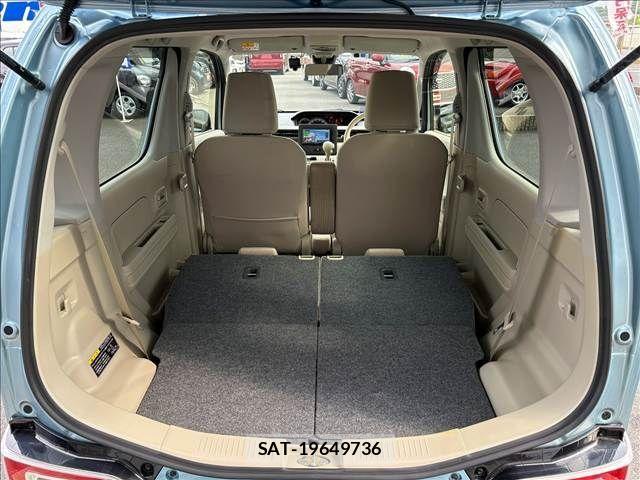 Suzuki WAGON R 2021-06 7360517-8