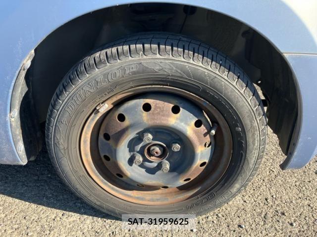 Suzuki WAGON R 2003-12 7360535-9