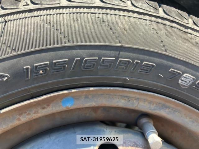 Suzuki WAGON R 2003-12 7360535-10