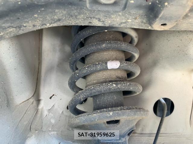 Suzuki WAGON R 2003-12 7360535-11