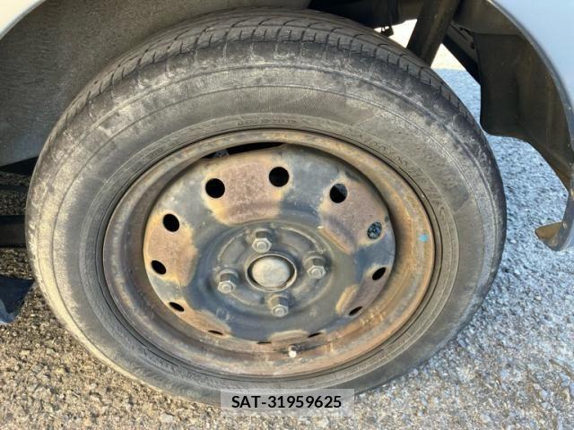 Suzuki WAGON R 2003-12 7360535-13