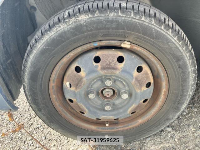 Suzuki WAGON R 2003-12 7360535-14