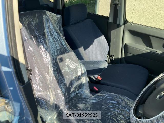 Suzuki WAGON R 2003-12 7360535-15