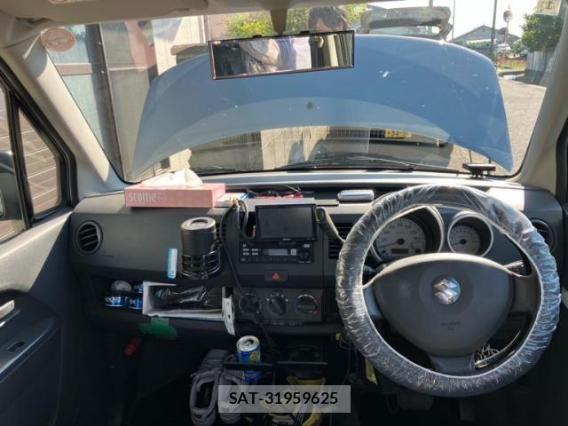 Suzuki WAGON R 2003-12 7360535-18