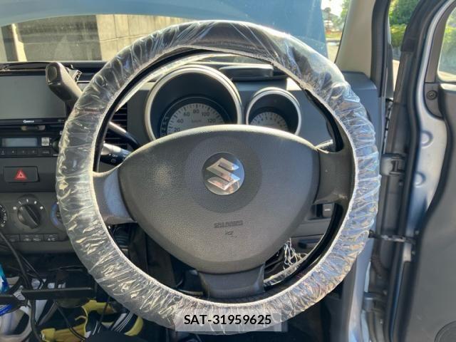 Suzuki WAGON R 2003-12 7360535-21