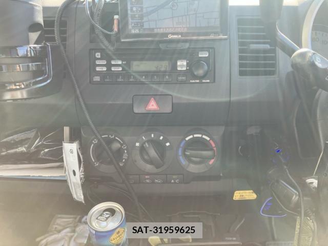 Suzuki WAGON R 2003-12 7360535-25