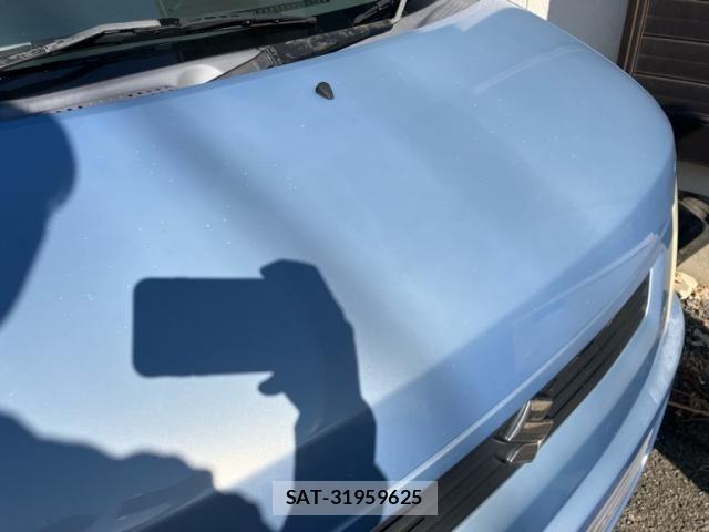 Suzuki WAGON R 2003-12 7360535-3