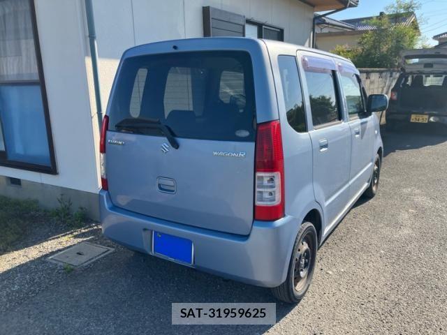 Suzuki WAGON R 2003-12 7360535-6