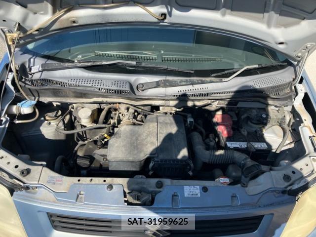 Suzuki WAGON R 2003-12 7360535-8