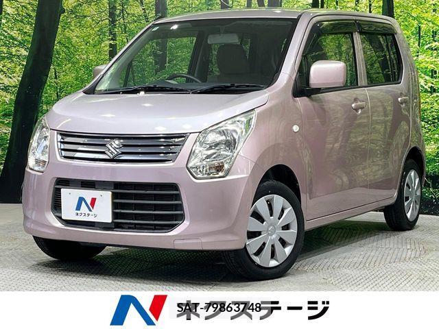 Suzuki WAGON R 2014-05 7360529-0