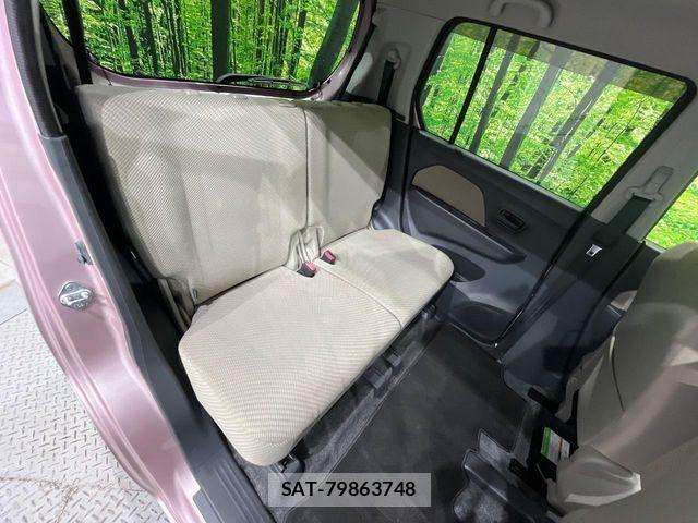 Suzuki WAGON R 2014-05 7360529-9