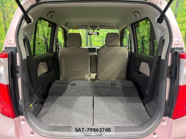 Suzuki WAGON R 2014-05 7360529-10