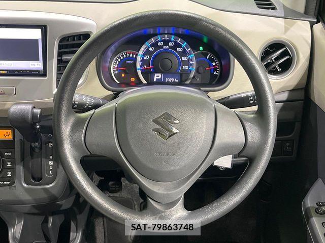 Suzuki WAGON R 2014-05 7360529-11