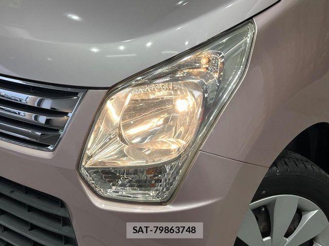 Suzuki WAGON R 2014-05 7360529-12