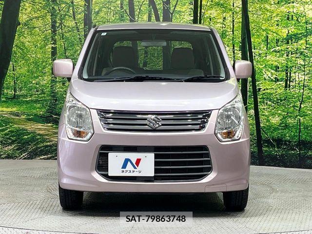 Suzuki WAGON R 2014-05 7360529-14