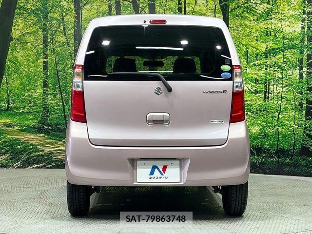 Suzuki WAGON R 2014-05 7360529-15
