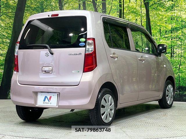 Suzuki WAGON R 2014-05 7360529-17