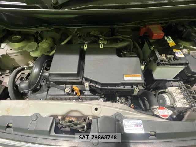 Suzuki WAGON R 2014-05 7360529-18