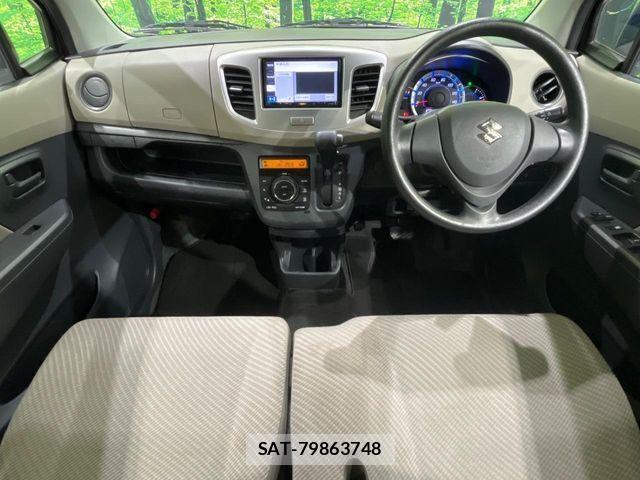 Suzuki WAGON R 2014-05 7360529-1