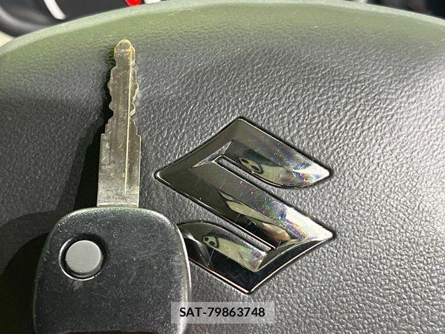 Suzuki WAGON R 2014-05 7360529-4
