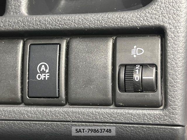Suzuki WAGON R 2014-05 7360529-6