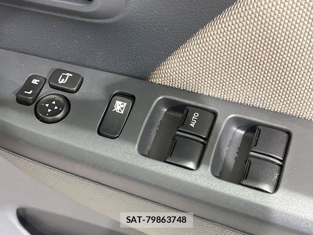 Suzuki WAGON R 2014-05 7360529-7