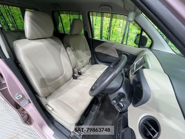 Suzuki WAGON R 2014-05 7360529-8