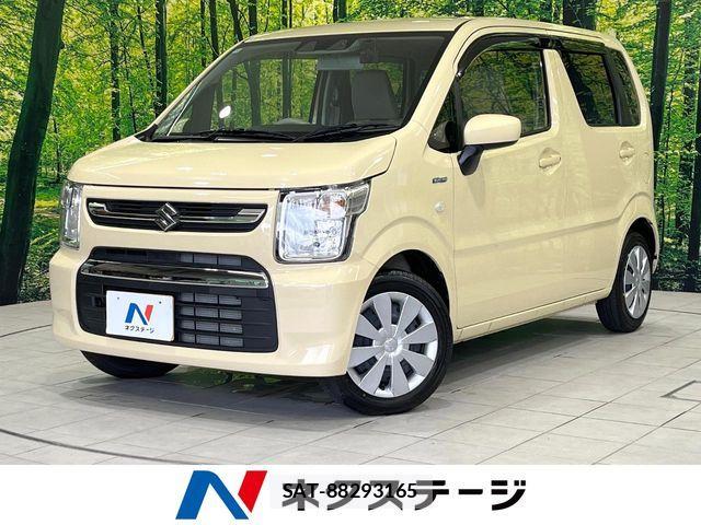 Suzuki WAGON R 2024-10 7360515-0