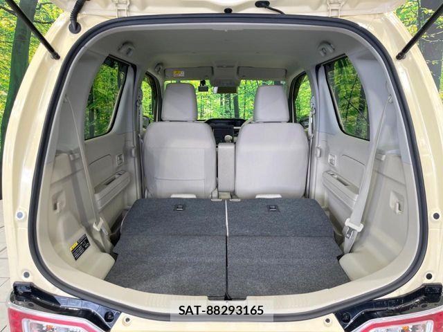 Suzuki WAGON R 2024-10 7360515-9