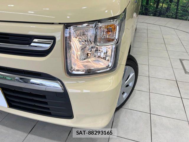 Suzuki WAGON R 2024-10 7360515-11